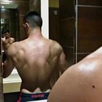 Profile Picture of Simone Dalla Montà (@simonballas) on Instagram
