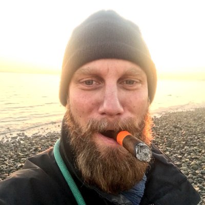 Profile Picture of Max Klinger (@maxklingerde) on Twitter