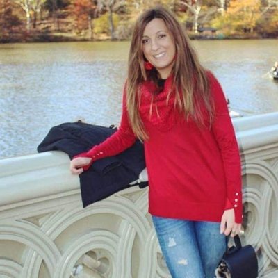 Profile Picture of Sandra Bernaldo De Quirós Fernández (@sandra_bernaldo) on Twitter