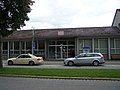 Profile Picture of Donaueschingen stationon Wikipedia