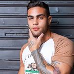 Profile Picture of ALEX BRITO (@___alexbrito) on Instagram