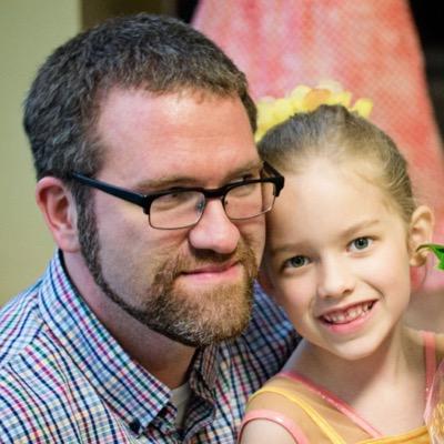 Profile Picture of Jonathan Randle (@RandleJT) on Twitter