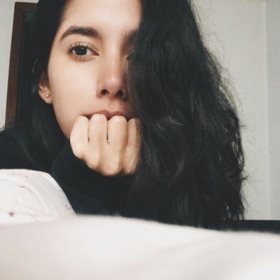 Profile Picture of Mariah Aguilar (@marayaav) on Twitter