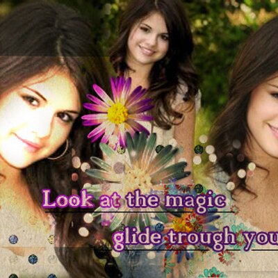 Profile Picture of Morgan Miller (@Selena_Morg_fvr) on Twitter