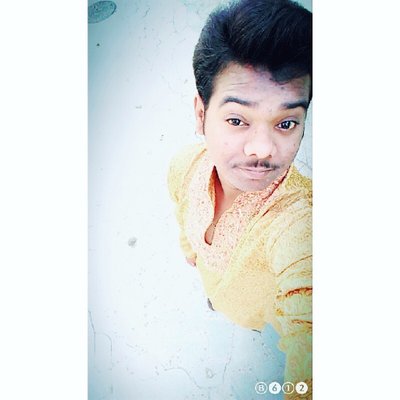 Profile Picture of Shivam Parikh (@shivam_parikh) on Twitter