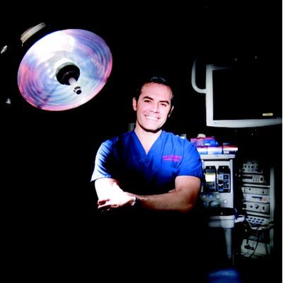 Profile Picture of Rafael Lugo (@woodlandshealth) on Twitter