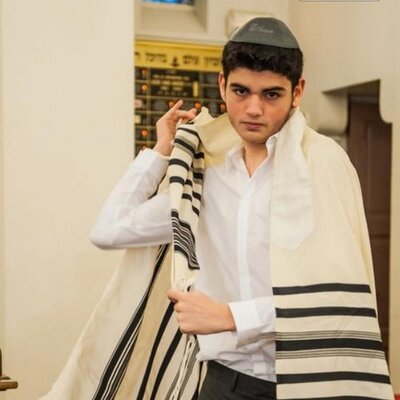 Profile Picture of Samuel Marciano (@samuelmarciano5) on Twitter