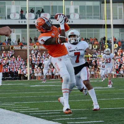 Profile Picture of Datrin Guyton Jr. (@D_SAVAGE_3) on Twitter