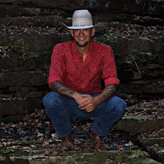 Profile Picture of Dakota Walker (@dwalker_94) on Tiktok