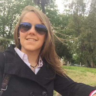 Profile Picture of Silvia Machado (@silviamachadof) on Twitter