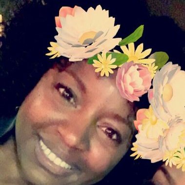 Keisha Jones - Twitter Profile Picture of Keisha Jones (@KeishaJ9397) on Twitter