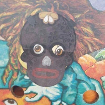 Profile Picture of Delta Adams (@godcomplex69) on Twitter