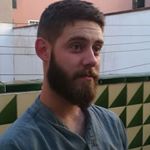 Luke G Hennessy - Instagram Profile Picture of Luke G Hennessy (@lukeghennessy) on Instagram