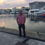 Profile Picture of tomlindstrom (@tomlindstrom) on Instagram