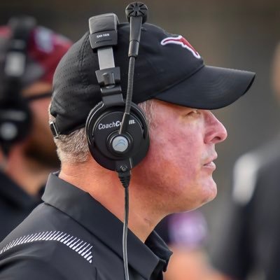 Profile Picture of Coach Marc Schneider (@Marc_Schneider) on Twitter