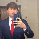 Profile Picture of Jonah Hagelin (@jonahhagelin) on Instagram