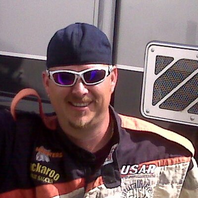 Profile Picture of Todd Blevins (@pckupman95) on Twitter