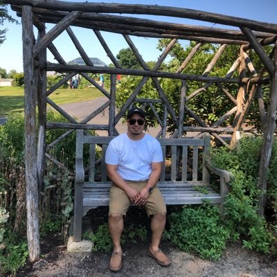 Profile Picture of Luis Castillo (@lcastillo8787) on Twitter