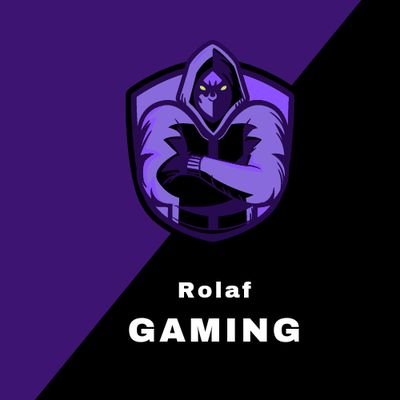 Profile Picture of Rolaf Gaming (@Rolaf_Gaming) on Twitter