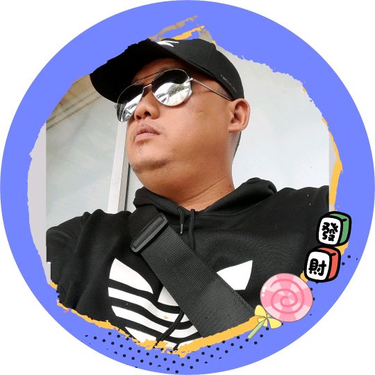 Profile Picture of 𝓝𝓮𝓵𝓼𝓸𝓷🍭ʕ´•ᴥ•`ʔ🍭 (@nelsonchaw) on Tiktok