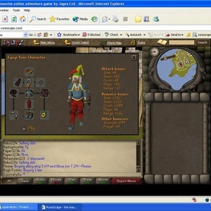 Profile Picture of Jake Strength (@squirrely8u) on Myspace