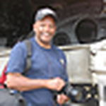 Profile Picture of Dave Watts (@photoflash2010) on Flickr