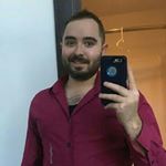 Profile Picture of Benjamin Jason (@jasben626) on Instagram