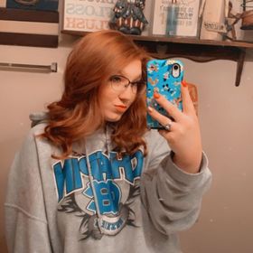 Profile Picture of Alexis Reilly 💗 (@AlexisReillyxo) on Pinterest