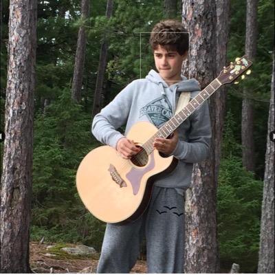 Profile Picture of Jake Goodman (@JakeGoodman9) on Twitter