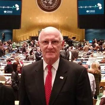 Profile Picture of William Behrer (@WilliamBehrer) on Twitter