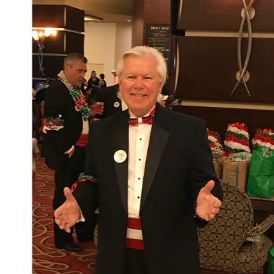 Profile Picture of Richard Keeney (@RichardMKeeney) on Twitter