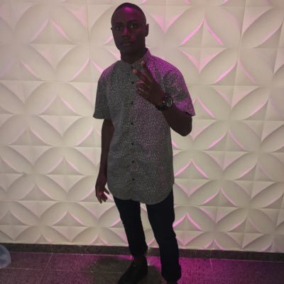 Profile Picture of Léo Santana 🙅🏾‍♂️🕺🏾❤️ (@HudsonTal) on Twitter