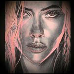 Profile Picture of NATASHA ROMANOFF™ (@___natasha.romanoff___) on Instagram