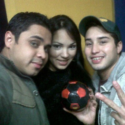 Profile Picture of Ivan Trejo (@ivantrejo02) on Twitter