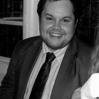 Profile Picture of James Sultan (@SultanJames) on Twitter
