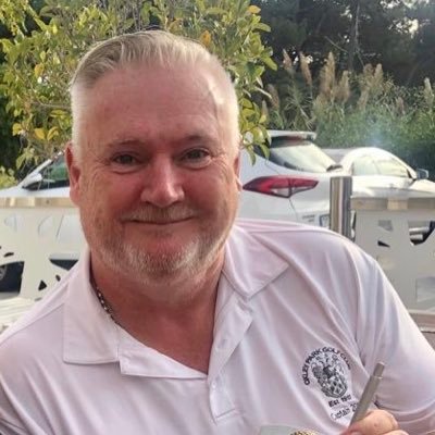 Profile Picture of Nick Cripps (@enaysee) on Twitter