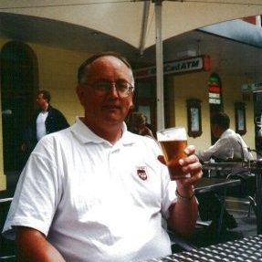 Profile Picture of Barry Garside (@439184643) on Myspace