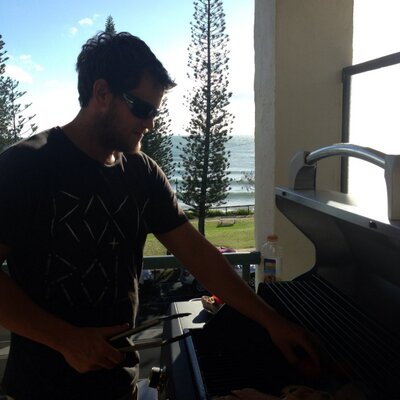 Profile Picture of Scott Vander Hulst (@SCOLSTNZ) on Twitter