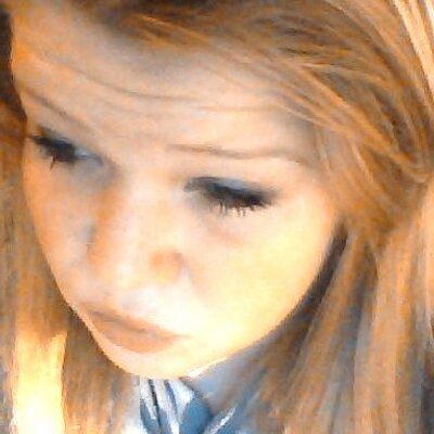 Profile Picture of Julia Sick (@Julia_Sick) on Twitter