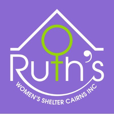 Profile Picture of Ruth's Women's Shelter Cairns Inc (@PurvisShelly) on Twitter