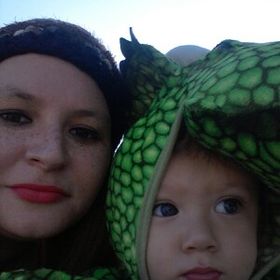 Chrystal Ortiz - Pinterest Profile Picture of Chrystal Ortiz (@corti26) on Pinterest