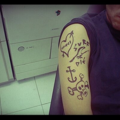 Profile Picture of Marc Hurtado (@brujulet) on Twitter