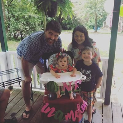 Profile Picture of Michael Burt (@mburtappstate) on Twitter