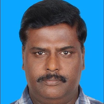 Profile Picture of Srinivasan Krishnan (@srinivasan_k) on Twitter