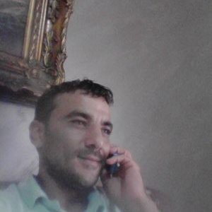 Profile Picture of Ahmad Khalifeh (@ahmadkhalife94) on Twitter