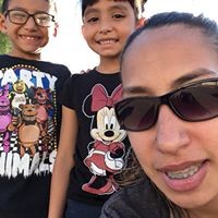 Profile Picture of Jessenia Alvarez (@jessenia-alvarez-3) on Quora