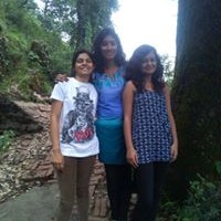 Profile Picture of Gunjan Joshi (@gunjan-joshi-9) on Quora