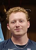 Profile Picture of Ryan Stonehouseon Wikipedia