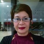 Myrna Caballero - Instagram Profile Picture of Myrna Caballero (@myrna.caballero) on Instagram