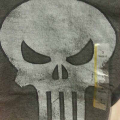 Shawn Zumwalt - Twitter Profile Picture of Shawn Zumwalt (@straygrunt) on Twitter